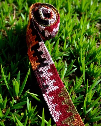 T-Patti Kullu Border Patti – Handloom | Kullu Weave | For Suits, Shawls, Kurtas, Jackets