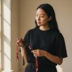 T-Patti Kullu Border Patti – Handloom Kullu Weave For Suits, Shawls, Kurtas, Jackets Cushion and dress by Himalayankraft 7