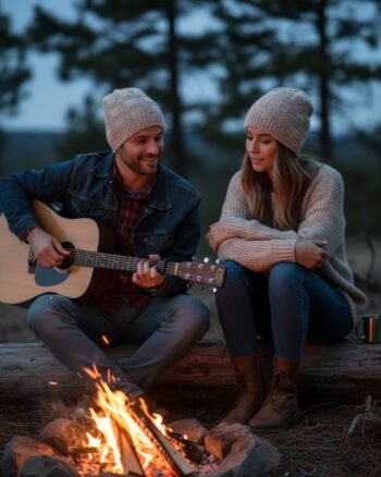 Hand Knitted Angora Wool Beanie Cap for Men & Women | Ultra Soft Winter Cap from Kullu, Himachal