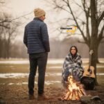 Hand-Knitted Woolen Beanie Cap (Ear Cover Winter Cap) by Himalayankraft Kullu Himachal 2