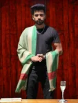 Kullu-Kingri-Design-Mens-Handloom-Woven-Wool-Stole-Scarf-Himalayankraft-Green-Check-1.1.webp