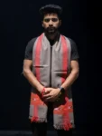 Kullu-Kingri-Design-Mens-Handloom-Woven-Wool-Stole-Scarf-Himalayankraft-Grey-1.4.webp