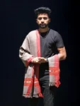 Kullu-Kingri-Design-Mens-Handloom-Woven-Wool-Stole-Scarf-Himalayankraft-Grey-1.4.webp