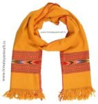 Kullu-Loom-Wool-Stole-Yellowwww.himalayankraft.in_.jpg