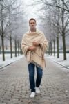 Men Kullu Handloom Shawl Lohi Pure Wool – Himachal Handwoven Winter Shawl 5