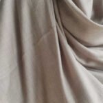 Kullu Hand Woven Handloom Woven Australian Merino Wool Mens Shawl Lohi Chadar by Himalayankraft Grey 1
