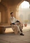 hand-woven-mens-pashmina-merino-wool-kullu-shawl-loi-Chadar-himalayankraft 3